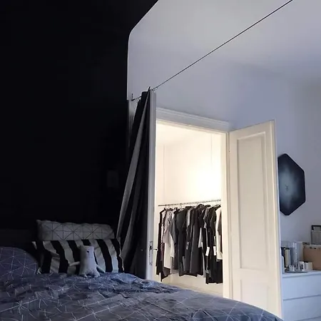 Lägenhet Garsoniera Emilion